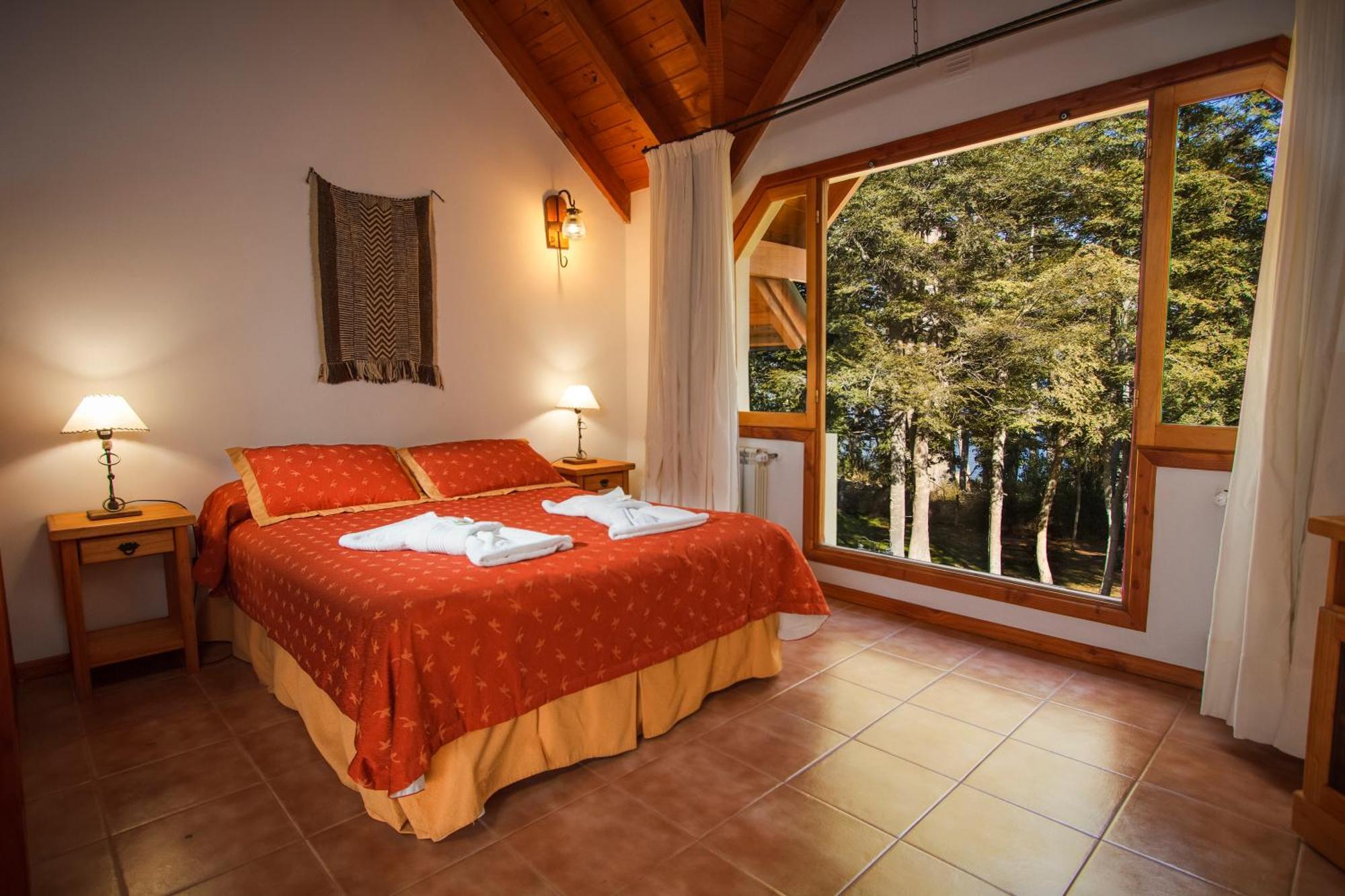 Melewe Aparthotel Villa La Angostura Room photo
