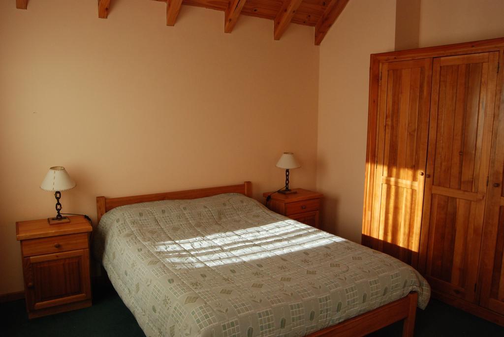 Melewe Aparthotel Villa La Angostura Exterior photo