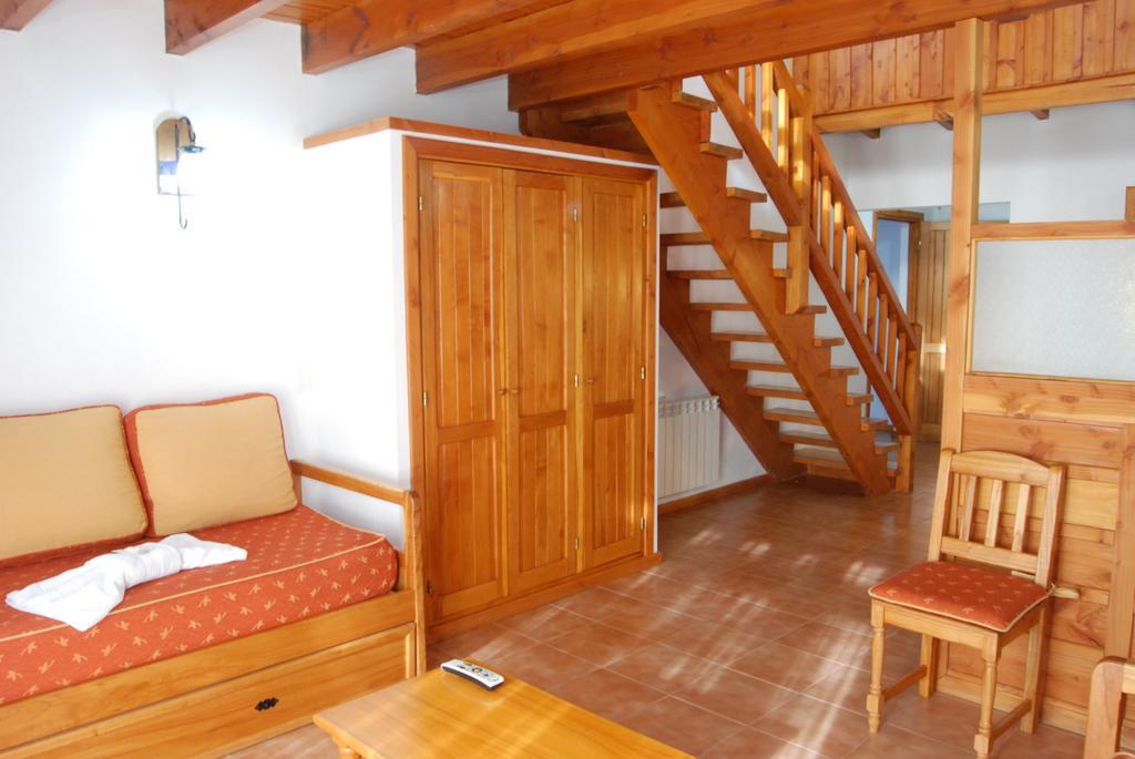 Melewe Aparthotel Villa La Angostura Exterior photo