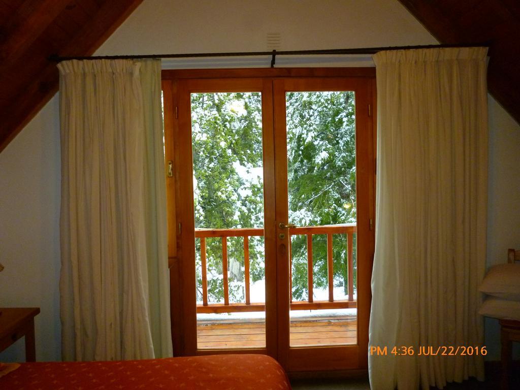 Melewe Aparthotel Villa La Angostura Exterior photo